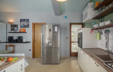 Maison 9 personnes à Buje - Photo 25