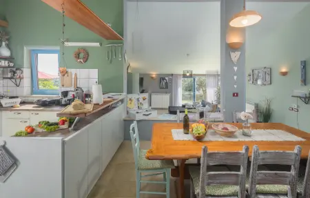 Maison 9 personnes à Buje - Photo 26