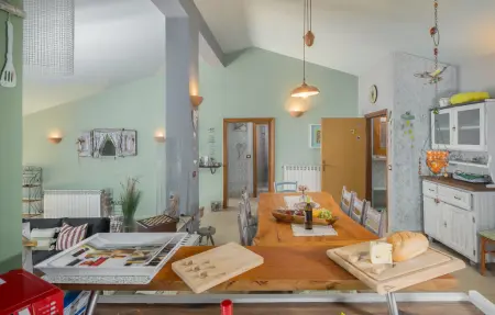 Maison 9 personnes à Buje - Photo 27