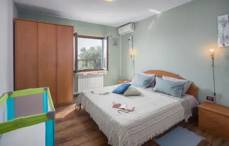 Maison 9 personnes à Buje - Photo 30