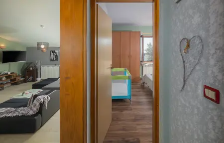 Maison 9 personnes à Buje - Photo 32