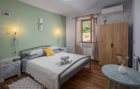 Maison 9 personnes à Buje - Photo 38