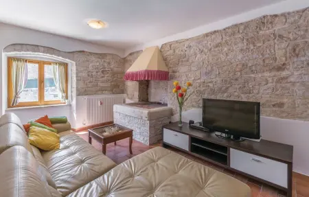 Maison 6 personnes à Orbanici - Photo 1