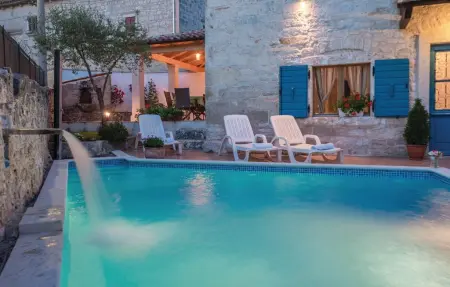 Maison 6 personnes à Orbanici - Photo 6