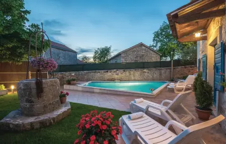 Maison 6 personnes à Orbanici - Photo 8