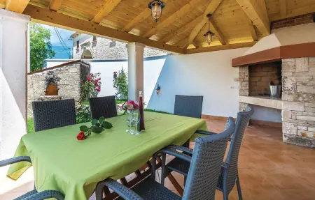 Maison 6 personnes à Orbanici - Photo 9