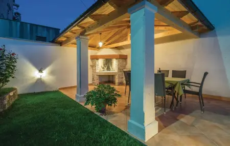 Maison 6 personnes à Orbanici - Photo 11