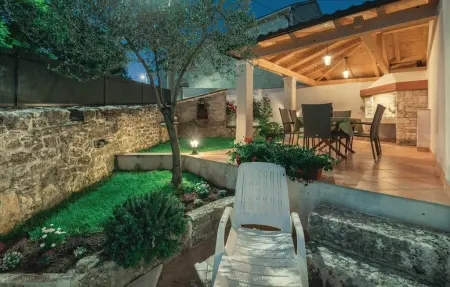 Maison 6 personnes à Orbanici - Photo 12