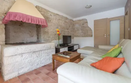 Maison 6 personnes à Orbanici - Photo 13