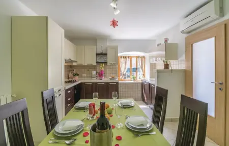Maison 6 personnes à Orbanici - Photo 15