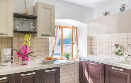 Maison 6 personnes à Orbanici - Photo 17