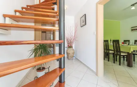 Maison 6 personnes à Orbanici - Photo 19