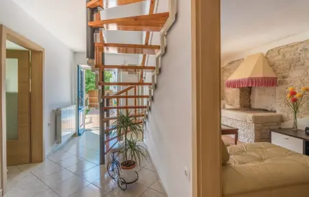 Maison 6 personnes à Orbanici - Photo 20
