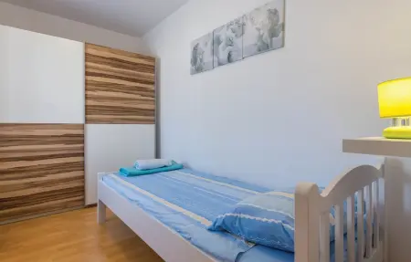 Maison 6 personnes à Orbanici - Photo 23