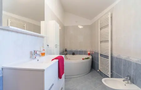 Maison 6 personnes à Orbanici - Photo 25