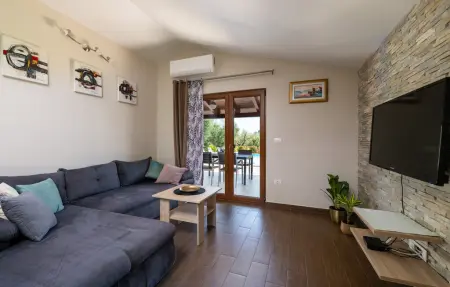 Maison 6 personnes à Vodnjan - Photo 1