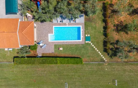 Maison 6 personnes à Vodnjan - Photo 4