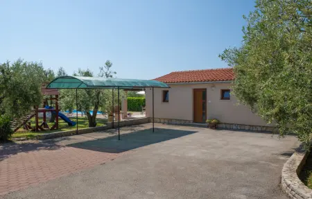 Maison 6 personnes à Vodnjan - Photo 7