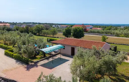 Maison 6 personnes à Vodnjan - Photo 8