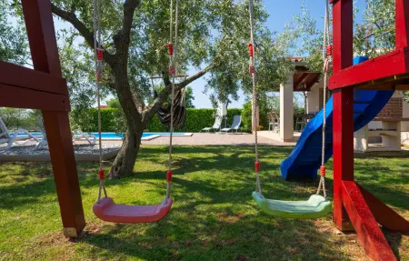 Maison 6 personnes à Vodnjan - Photo 9