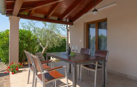 Maison 6 personnes à Vodnjan - Photo 10