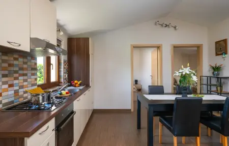 Maison 6 personnes à Vodnjan - Photo 12