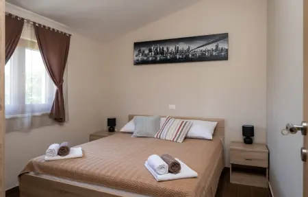 Maison 6 personnes à Vodnjan - Photo 14