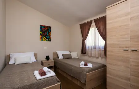 Maison 6 personnes à Vodnjan - Photo 15
