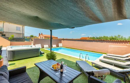 Maison 6 personnes à Vodnjan - Photo 1