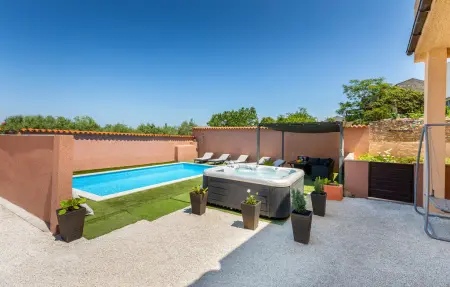 Maison 6 personnes à Vodnjan - Photo 6