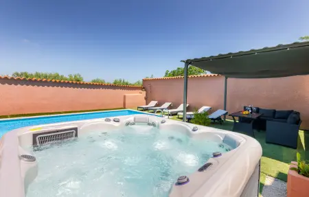 Maison 6 personnes à Vodnjan - Photo 8