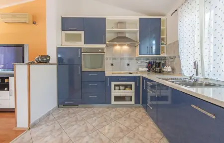 Maison 6 personnes à Vodnjan - Photo 11