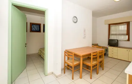 Appartement 5 personnes à Rosolina Mare  RO - Photo 3