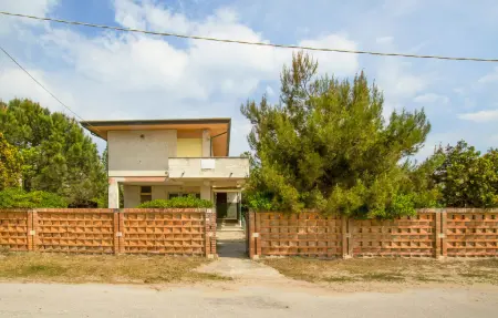 Appartement 5 personnes à Rosolina Mare  RO - Photo 5