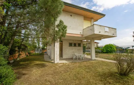 Appartement 5 personnes à Rosolina Mare  RO - Photo 7