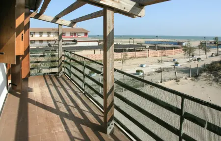 Appartement 5 personnes à Rosolina Mare  RO - Photo 8