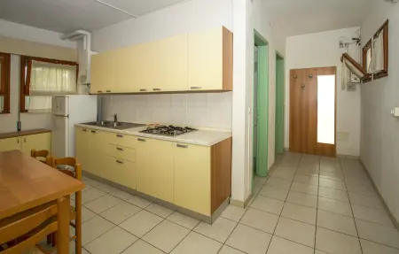 Appartement 5 personnes à Rosolina Mare  RO - Photo 9