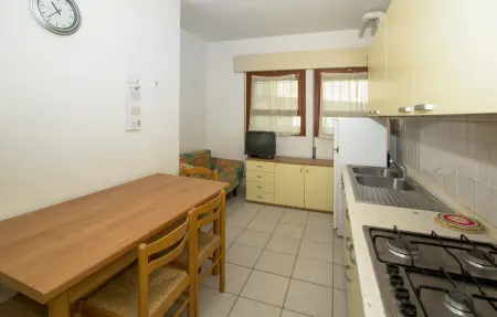 Appartement 5 personnes à Rosolina Mare  RO - Photo 10