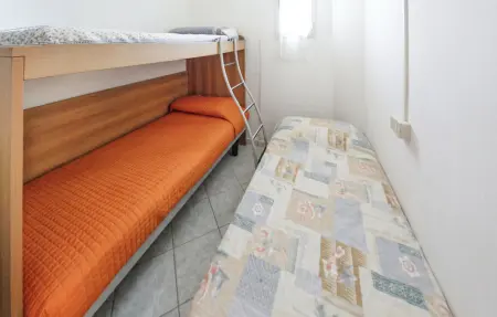 Appartement 5 personnes à Rosolina Mare  RO - Photo 11