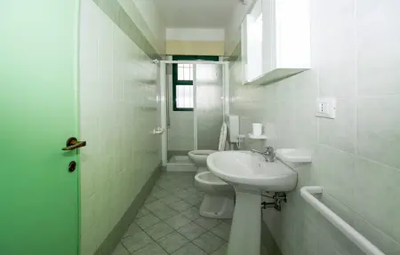 Appartement 5 personnes à Rosolina Mare  RO - Photo 12