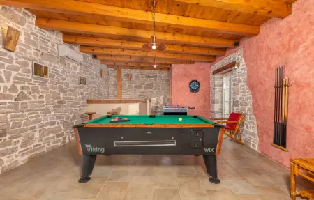 Maison 18 personnes à Barban - Photo 2