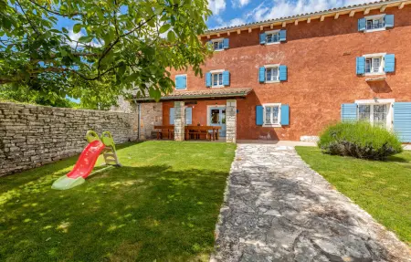Maison 18 personnes à Barban - Photo 19