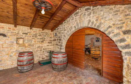 Maison 18 personnes à Barban - Photo 22