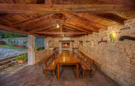 Maison 18 personnes à Barban - Photo 24