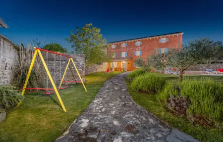 Maison 18 personnes à Barban - Photo 25