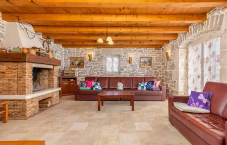 Maison 18 personnes à Barban - Photo 26