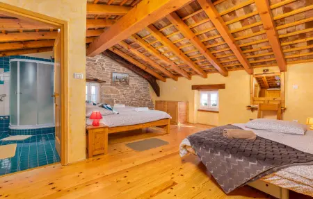 Maison 18 personnes à Barban - Photo 34