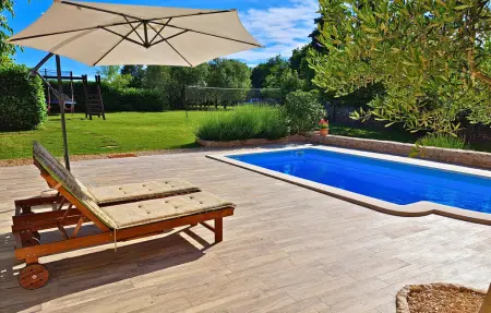 Maison 4 personnes à Marcana - Photo 1