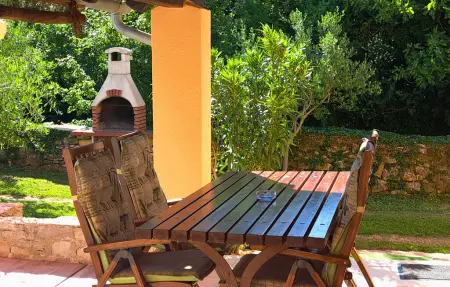 Maison 4 personnes à Marcana - Photo 2