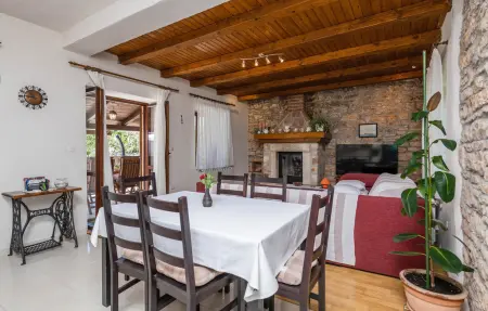 Maison 4 personnes à Marcana - Photo 3